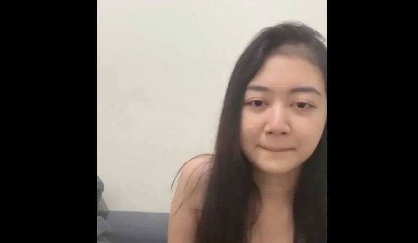 Nabila Live Sex tape